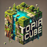 TopiaCube