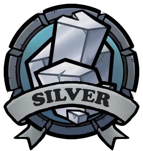 Silver