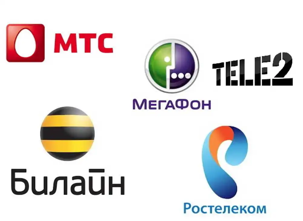 Мобильные платежи