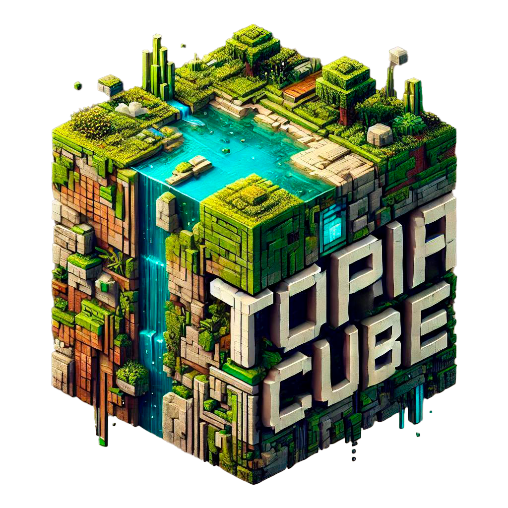 TopiaCube